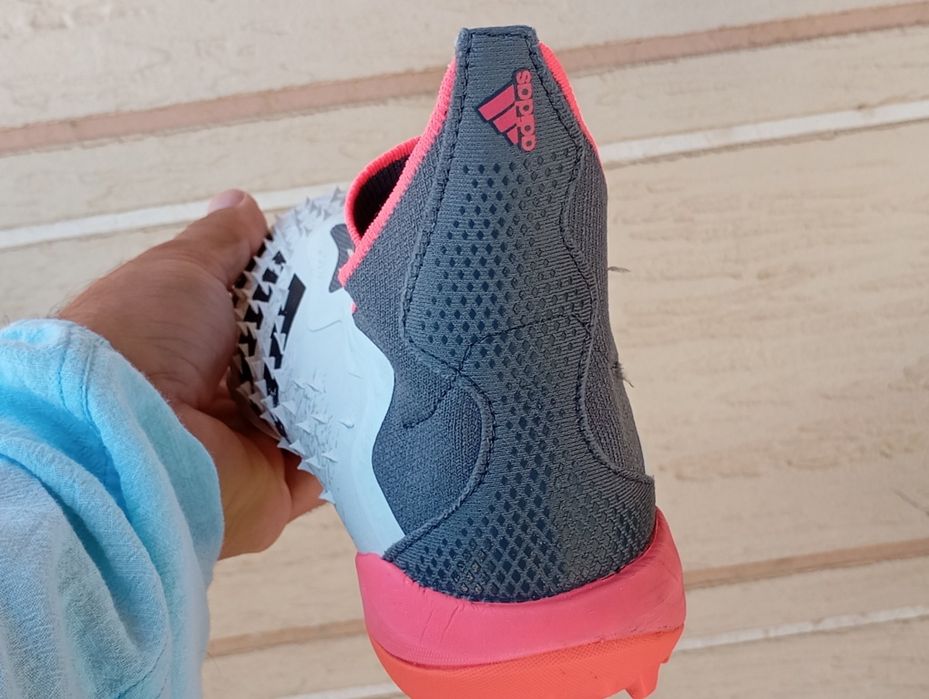 Сороконожки adidas predator