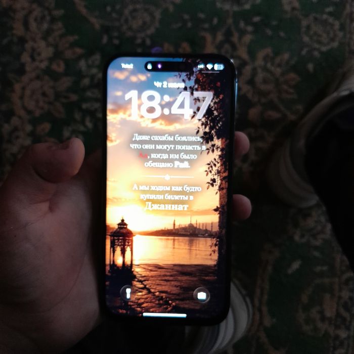Iphone 14 pro max