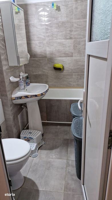 Apartment in Pitești, Cartierul Negru Vodă - Mai multe
