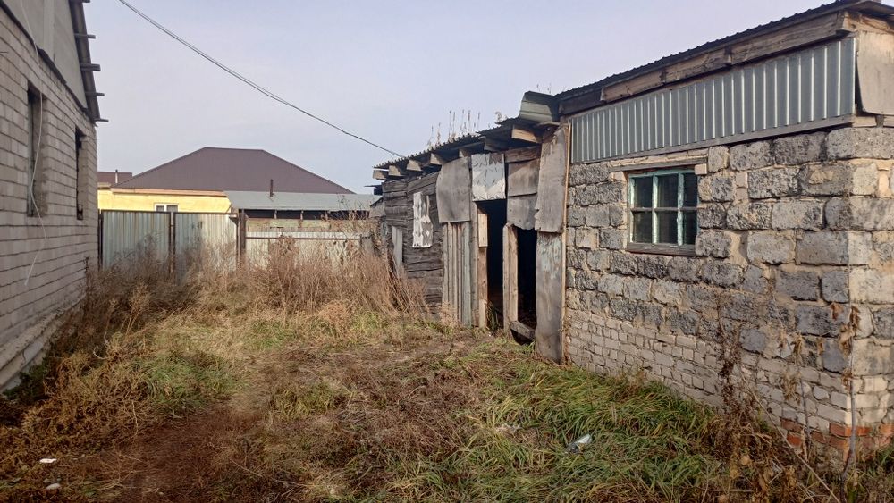 Продам частный дом