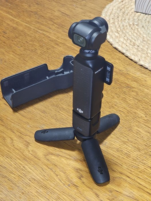 DJI Osmo Pocket 3