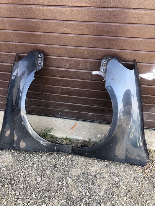 Aripa wv golf6 hatchback