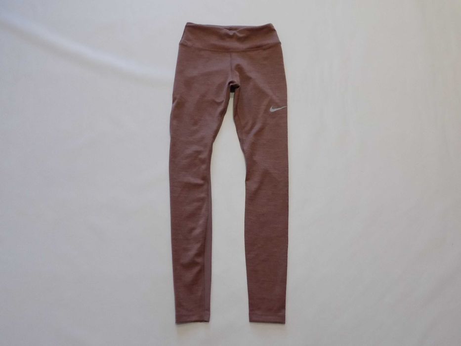 клин nike pro анцуг долнище оригинален дамски спорт крос фитнес XS/М