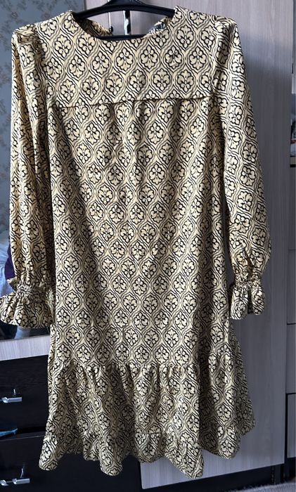 Платья костюмы двойки