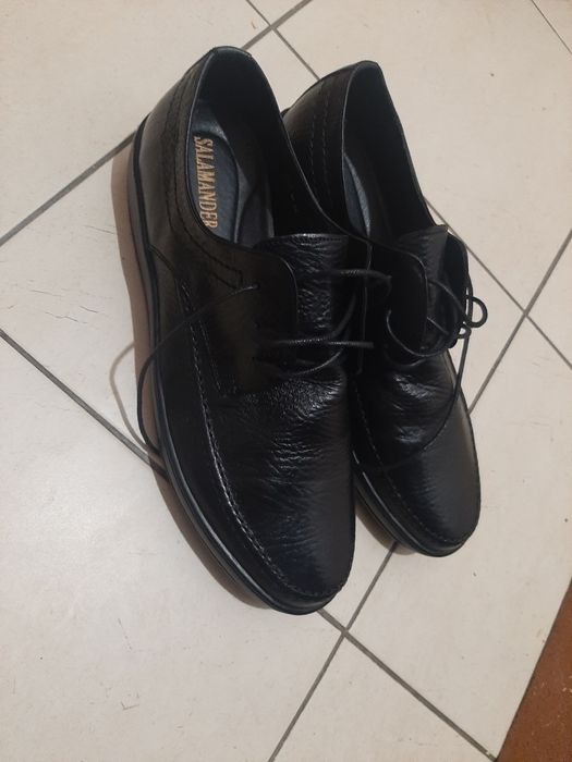 Продам туфли Саламандра 44 размер