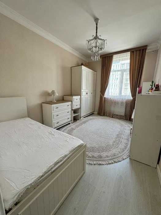 Срочно продается 3\4\9 ЖК New Life дом кирпич 120м2 ул махтумкули !!