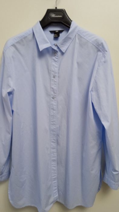 Рубашка женская  классическая