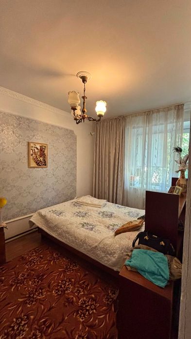 Продам 3х комнатную квартиру