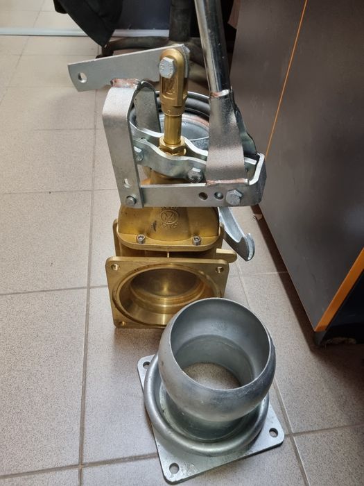 Robinet reducții coturi mufe furtun vidanja diferite lungimi modele te