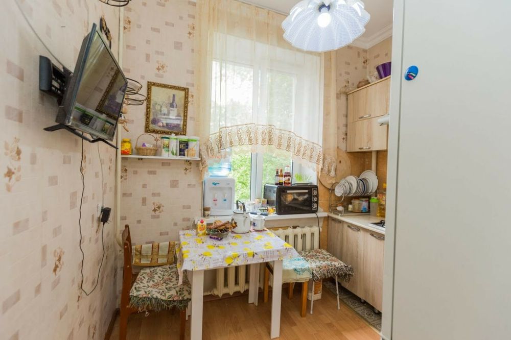 Продам 2-х комнатную квартиру