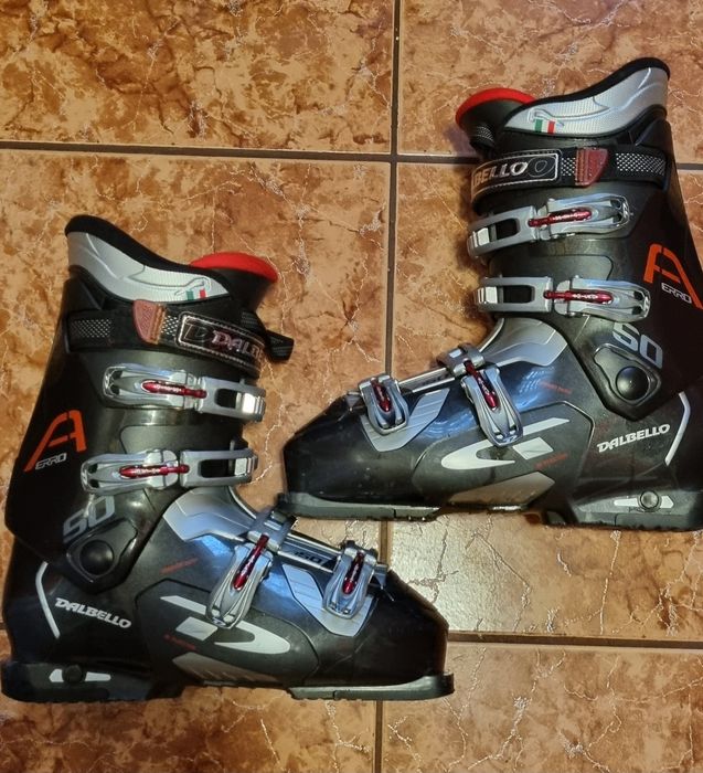 Vand clapari Dalbello