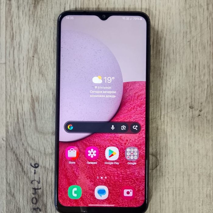 Самсунг А13 память 128