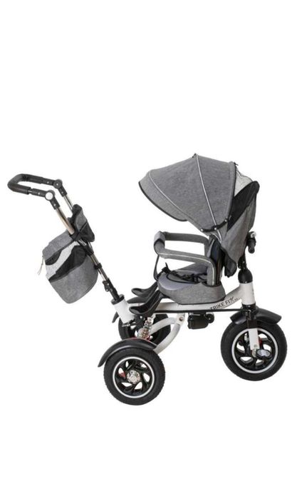 Детска триколка 3 в 1