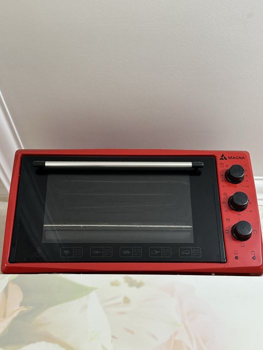 Продам печь в хорошем состоянии