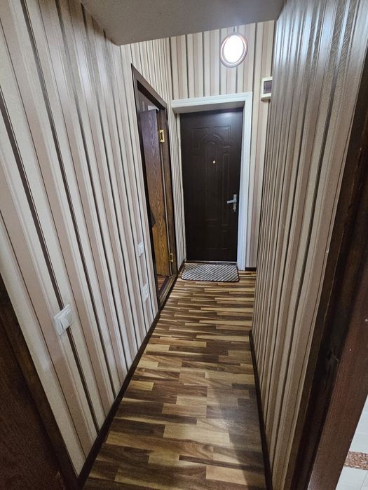 1/3/9 метро 2-бекат. Тузель-1 . Ипотека. Комната 5×5 . С ремонтом.