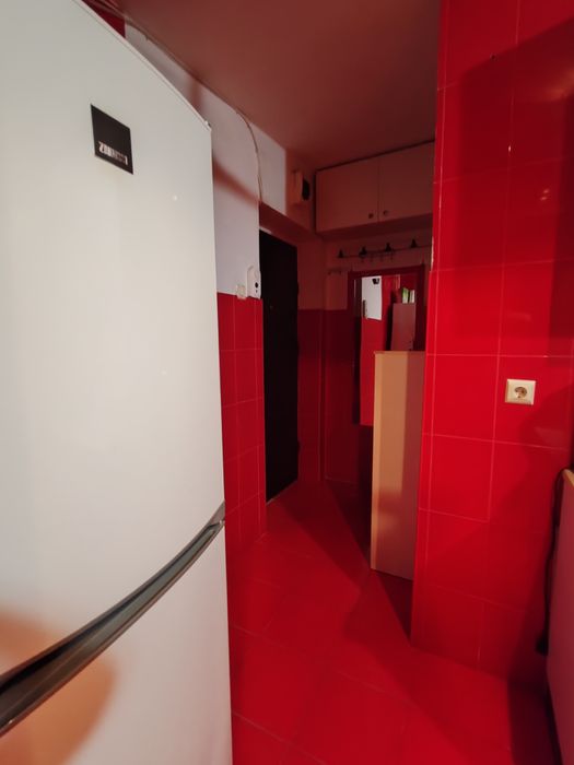 Vând apartament cu 2 camere pe strada Constantin Brâncuși (Gheorgheni)