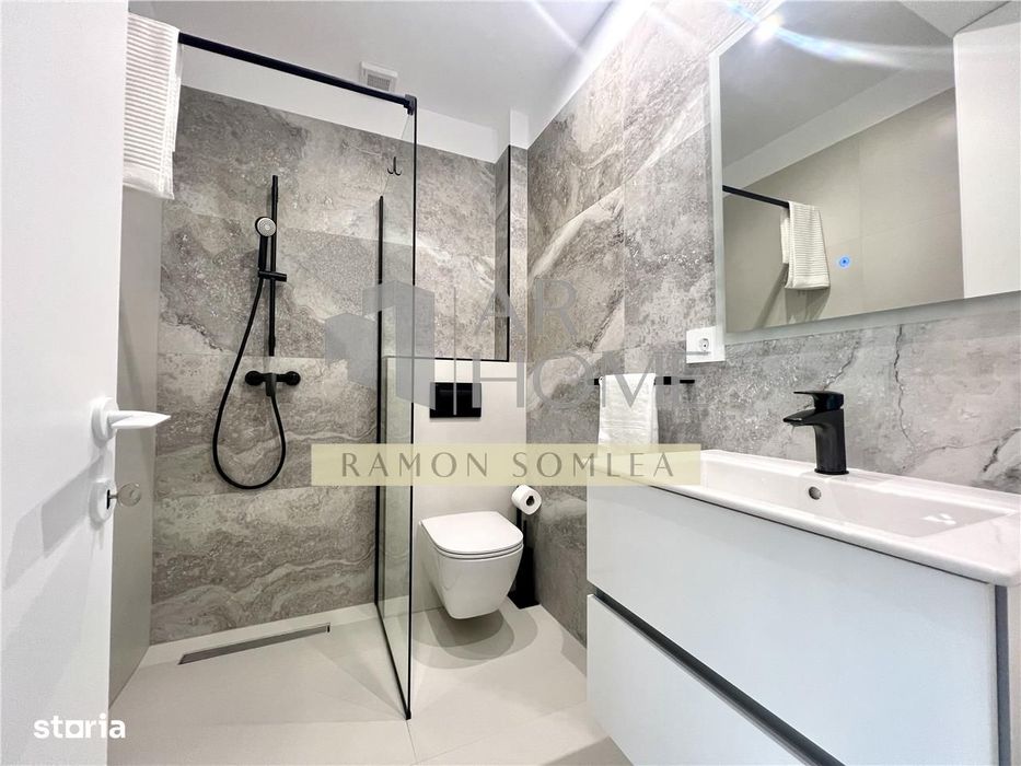 Apartament 3 camere, prima inchiriere, Ploiesti, Parcul Mihai Viteazul