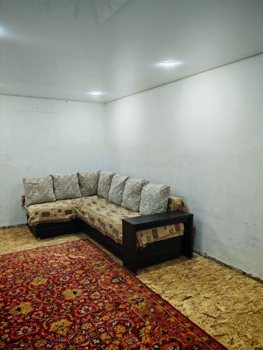 Сдам 2х комнатную квартиру