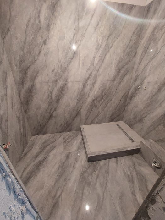 Кафельщик.Плиточник