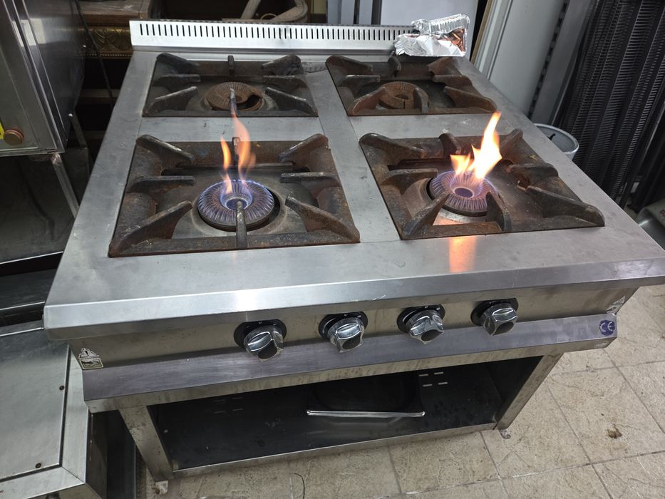Aparat covrigi sau pizza pe banda, Masina gatit electrica, la.380v, alte aparate de gatit