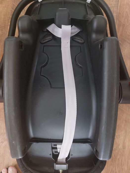 Продам автокресло