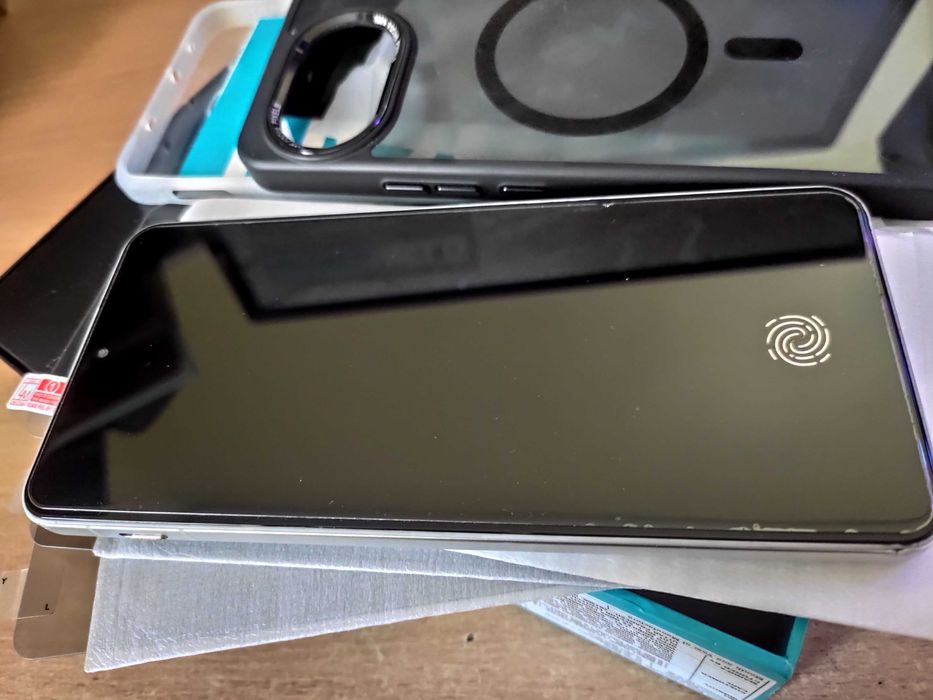 OnePlus Nord 4 с 12GB рам памет + бонуси