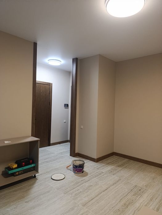 Ремонт квартир под ключ и мелкий ремонт