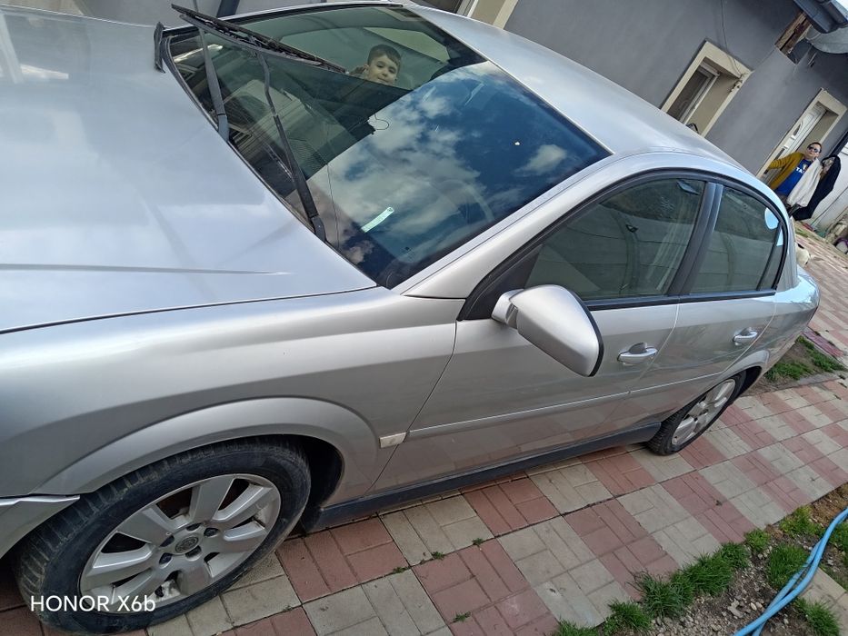Vând Opel Astra g