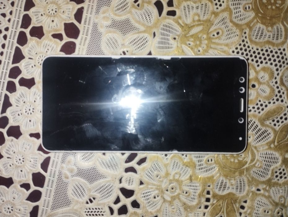 Redmi 5 sotilad ‼️