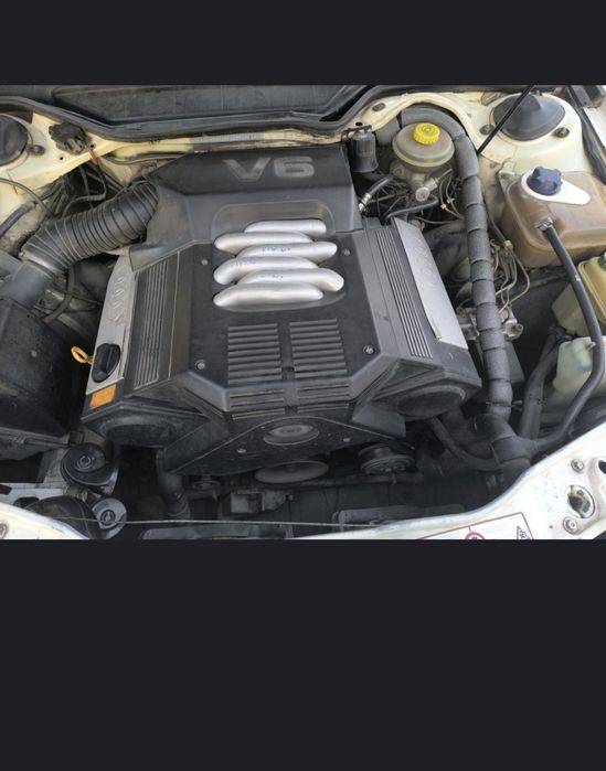 Продам Ауди 100 с4