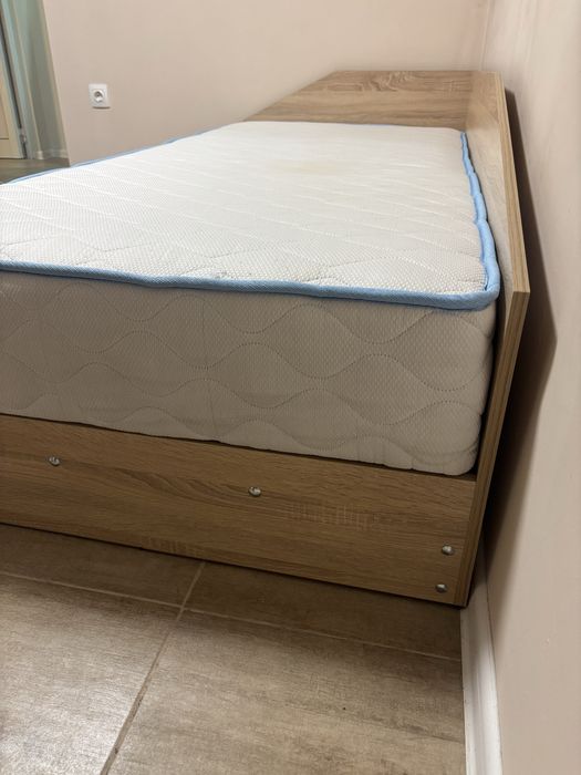 Детско легло+матрак+механизъм