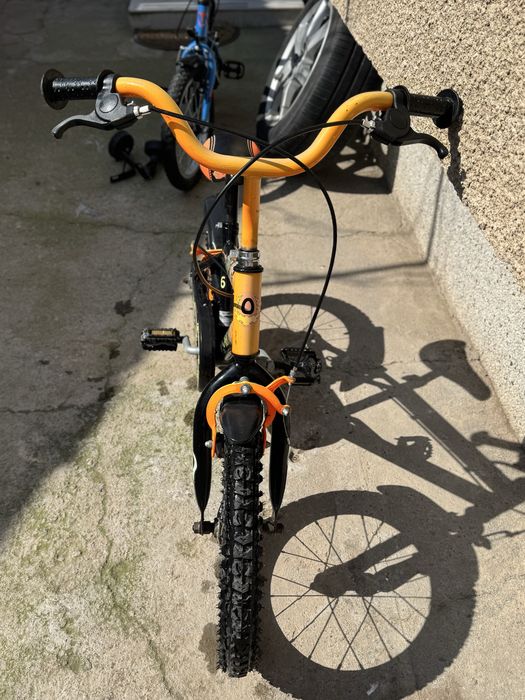 Детско колело 16 цола