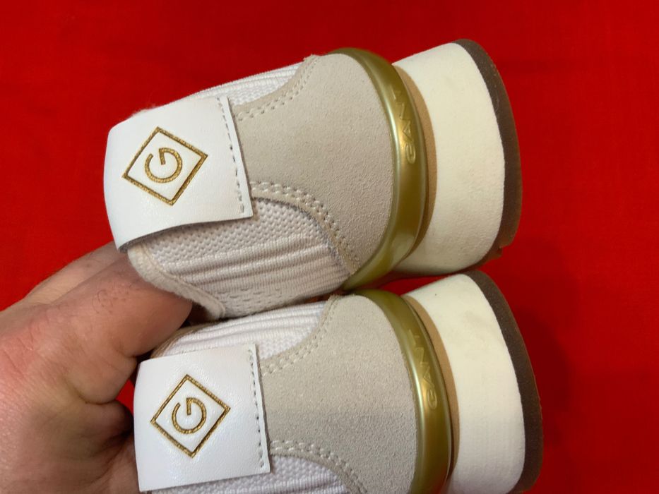 Gant-оригинални обувки 39 номер