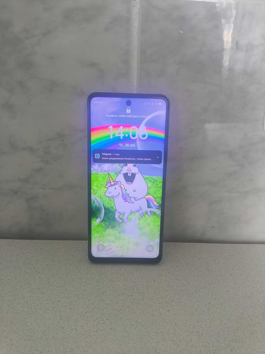 Tecno pova 5 pro