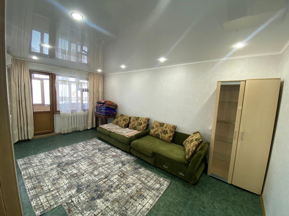 Сдам квартиру в центре города