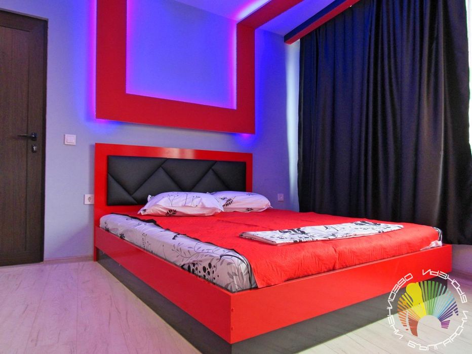 Дава се под наем Двустаен апартамент в Бургас, Лазур - 72 кв.м за 433.5 € - Снимка #10