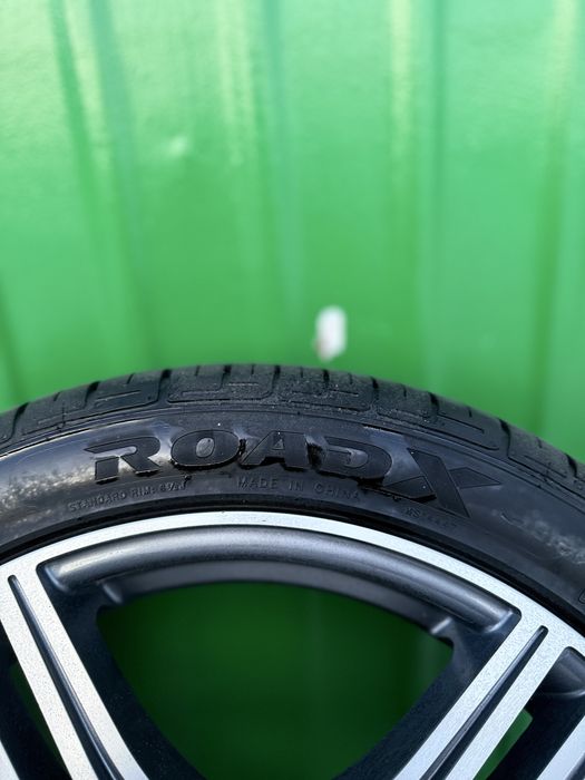 Продам диски R16 в отличном состоянии