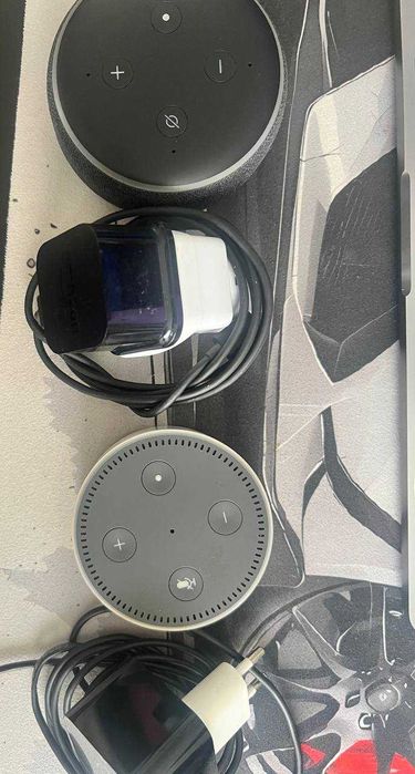 Amazon Echo Dot Gen 2 (2016)