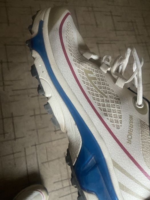 Крассовки оригинал WARRIOR