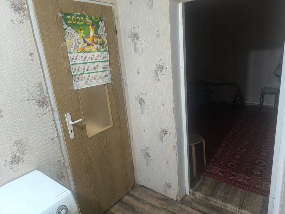 Сдам 2х комн домик