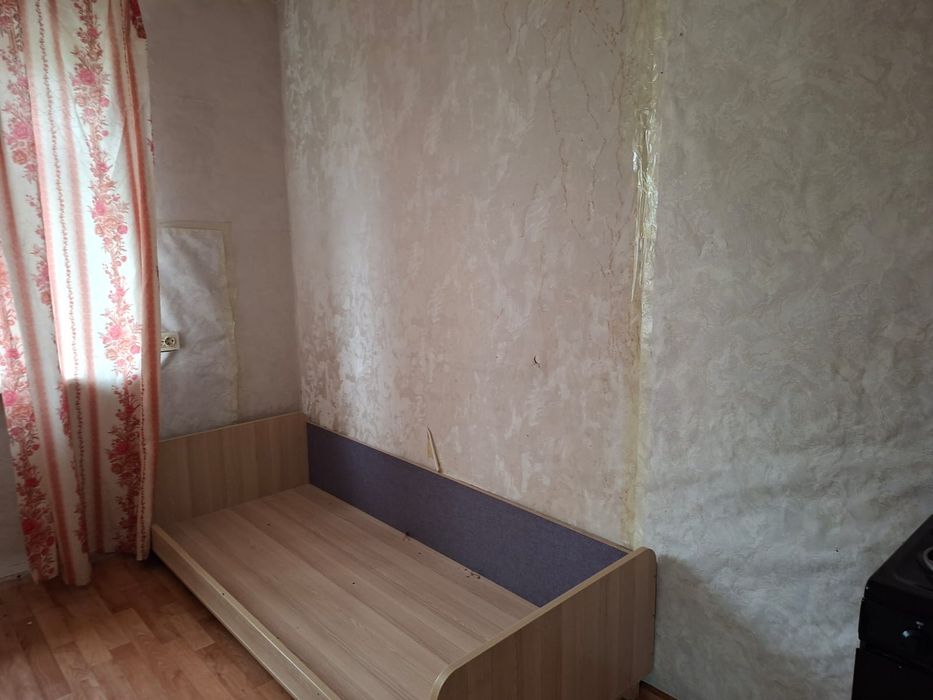 Сдам комнату в общежитии ул Айманова 11