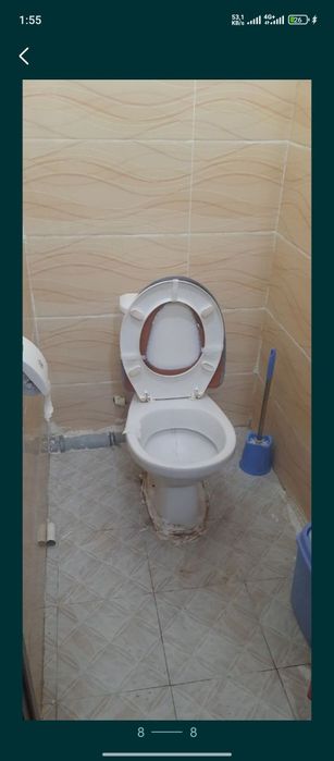 Kvartira student oʻgʻil bolalarga arzon va sifatli!