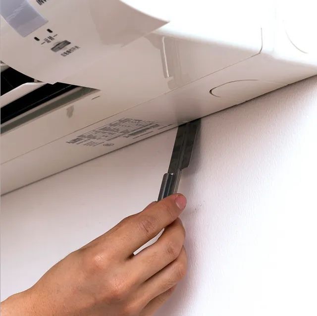 Защитный экран для кондиционеров