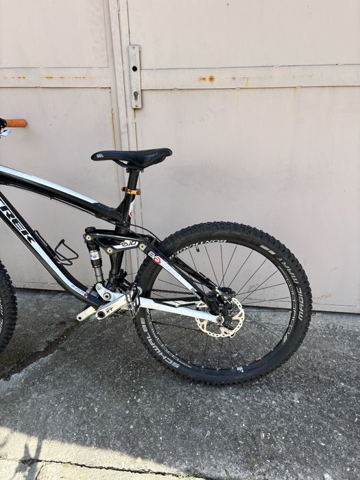 Колело Trek remedy 8