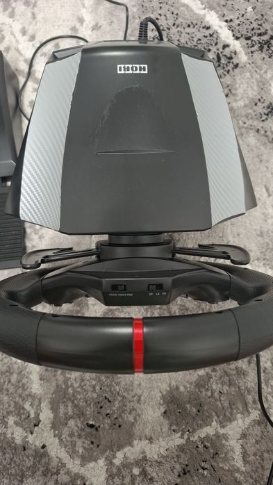 Vand volan hori cu fibra de carbon