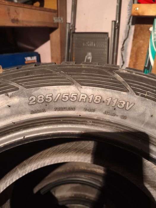 Летние шины Иокогама