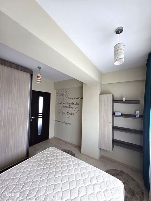 Cartierul Latin–Prel.Ghencea–Apartament 2 camere–COMISION 0 -70000 EUR