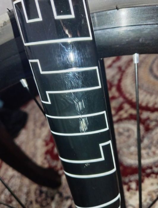 Ardently arena lite fixed gear