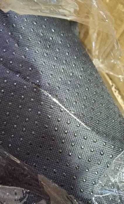 Scaun BingoPaw 3 in 1 pentru animale, 85x54x50 cm, impermeabil, negru