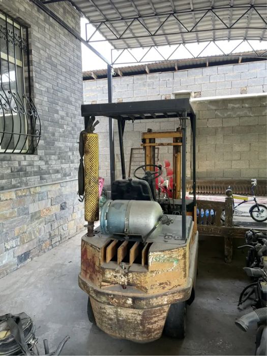 Привозной Кара Still